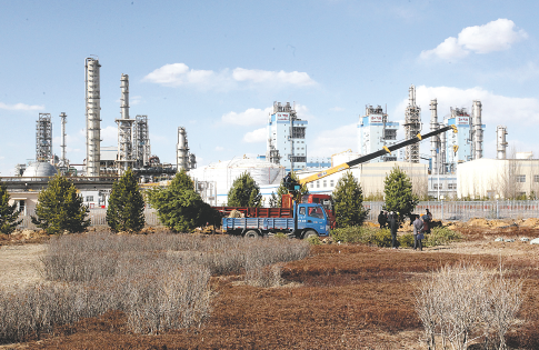 云顶7610线路测试示意图